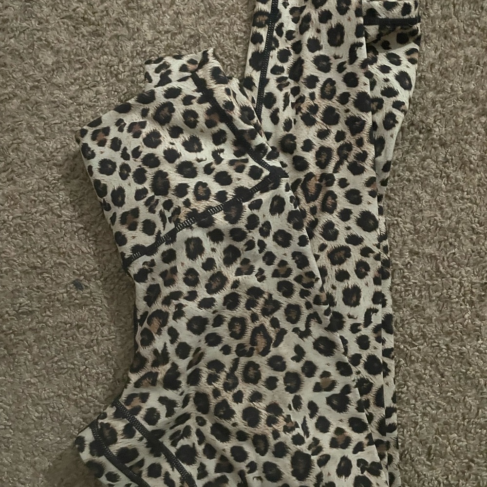 Colorfulkoala legging bundle